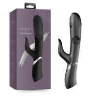 Ashella Vibes Pulsating Vibrator